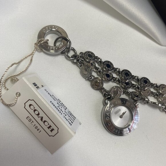 Coach Bracelet Watch - Picture 6 of 15